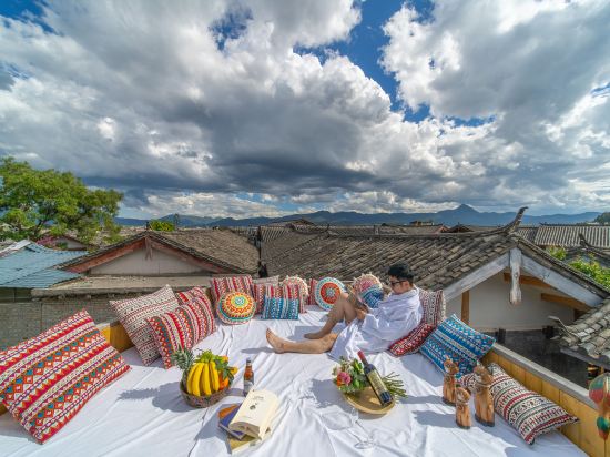 Others 5, YinYue·Sifu Designer Scenic Inn (Lijiang Flagship Store), Lijiang