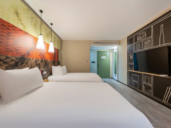 Others 5, yiting Hotel (Yanhe Lane Branch, Suning Square, Lianyungang), Lianyungang
