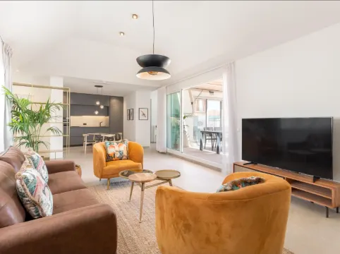 貝·瑪特馬拉加中心