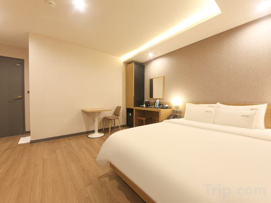 Hotel Prima Room Type - Standard