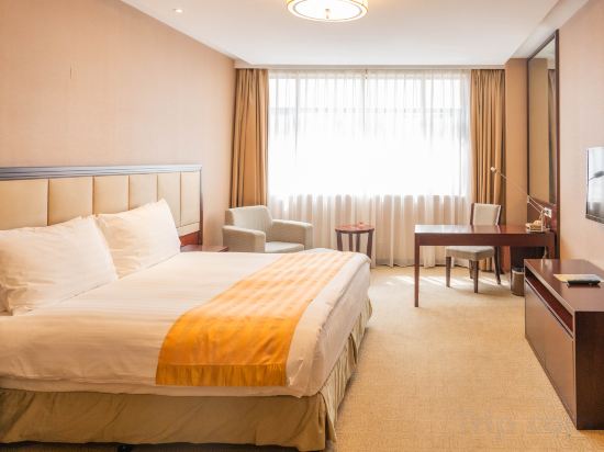 Others 3, Grand Inn Xijiao Apartment Hotel, Shanghai