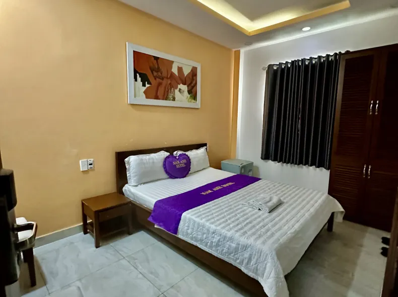 Nam Anh 2 Hotel
