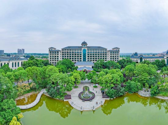 Others 5, Hengda Hotel