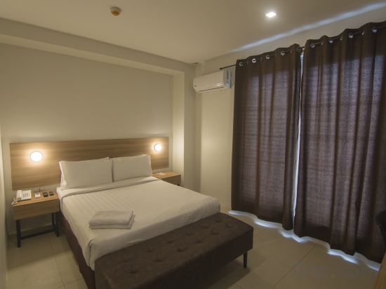 Mango Suites - Tuguegarao - Tap to explore photos