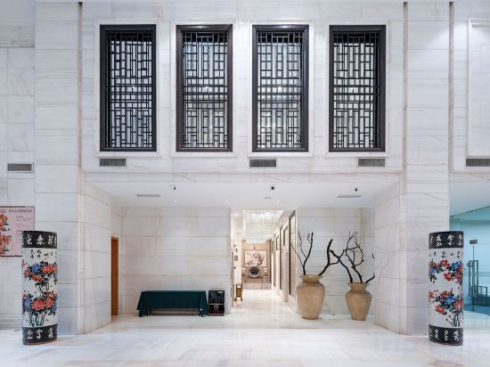 Others 2, Jinzuo Garden Hotel, Qujing