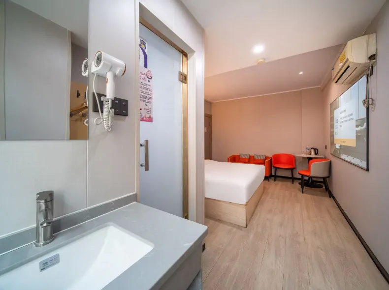 Junyi Chain Hotel (Shenzhen Bao'an District Shajing Street Shajing Tianhong)