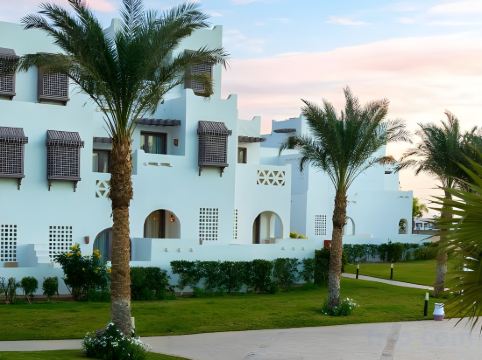 Mercure Hurghada Hotel - Tap to explore photos