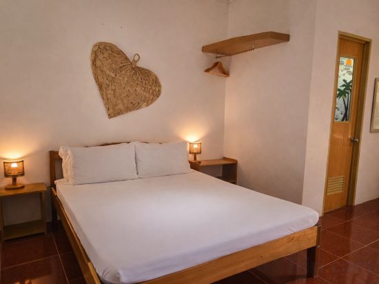 Masayana Room Type - Double Private Room