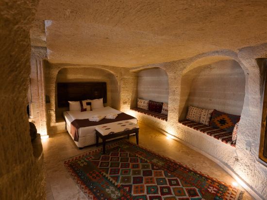 Paradise Cappadocia - Tap to explore photos