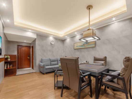 Others 4, Wanshengda Business Hostel, Foshan