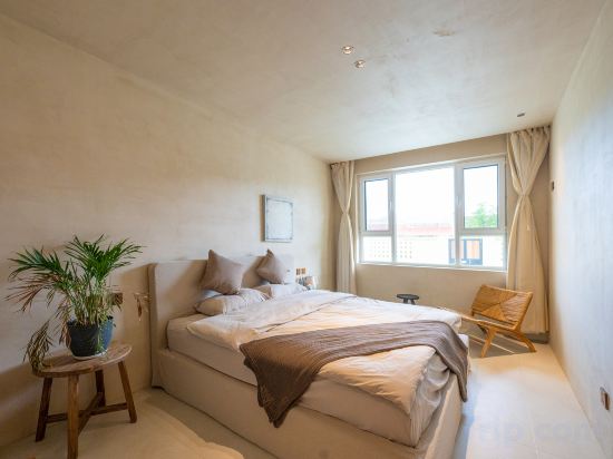 Qihaixingsu Room Type - Suite - 10-Room, City-View (2 living rooms)