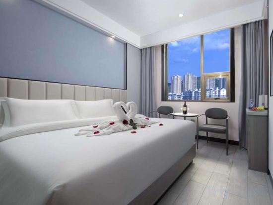 Others 4, Kaiyuetaihe Hotel, Huaihua