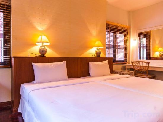 Coco Palm Beach Resort Room Type - Two-Bedroom Villa