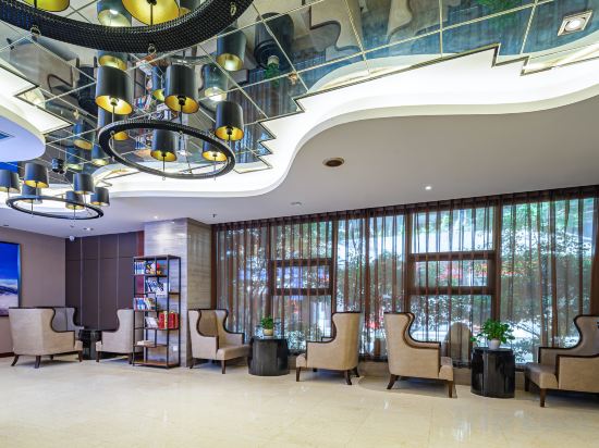 Others 2, MINSHAN REZEN HOTEL, Chongqing
