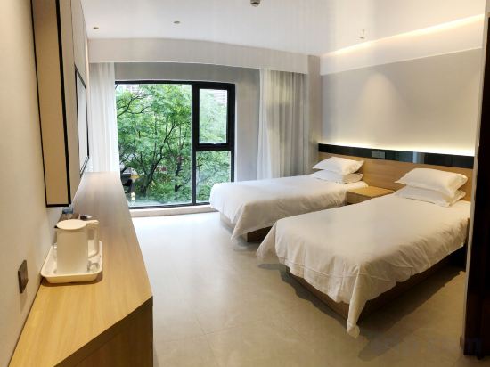 Others 4, MH Boutique Hotel, Shanghai