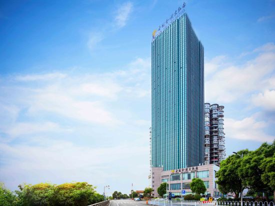 Others 5, Empark Grand Hotel, Changsha