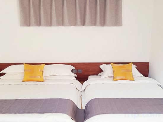 Beijing Fanshe Weizishui B&B - Tap to explore photos