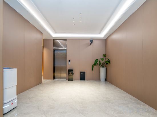 Others 5, Jinyuan Huasheng Hotel, Ningde