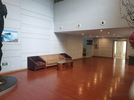 Others 4, Sunshine Express Hotel, Leshan