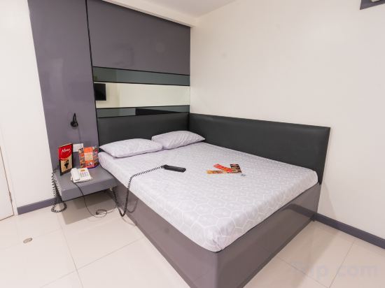 Hotel Sogo Fairview Room Type - Premium Room
