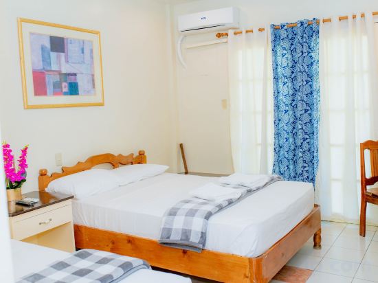 Villa Paraiso Resort and Waterpark Camiguin Room Type - Superior Deluxe Room