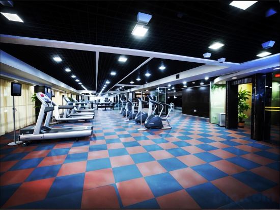 Others 3, Days Hotel Zhuozhan, Changchun
