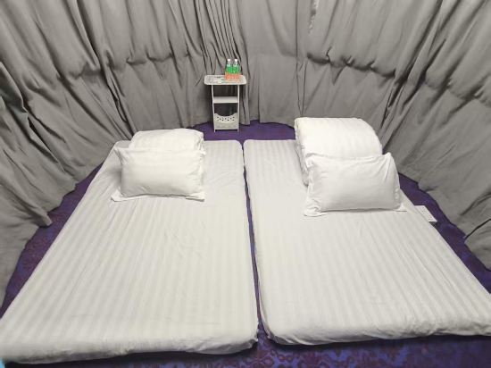 Flower Fairy RV Camp Room Type - Garden 13 Starry Sky Room
