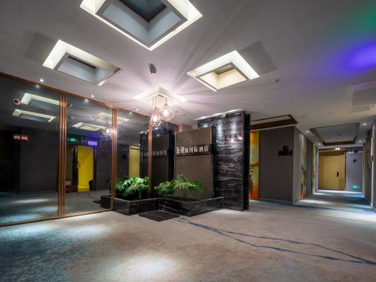 Others 4, Spiror Hotel (Foshan Longjiang Convention and Exhibition Center), Foshan