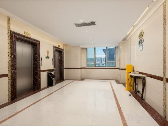 Others 3, Weizhina Hotel (Shenzhen Pinghu Central Subway Station Branch), Shenzhen