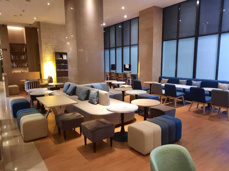 City Suites Taipei Nandong