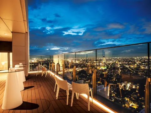 Futakotamagawa Excel Hotel Tokyu