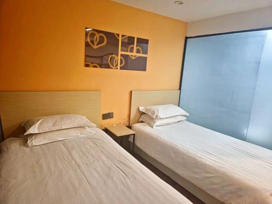 Others 4, Pod Inn Select Hotel (Hangzhou Railway Station Qinghefang Ancient Street), Hangzhou