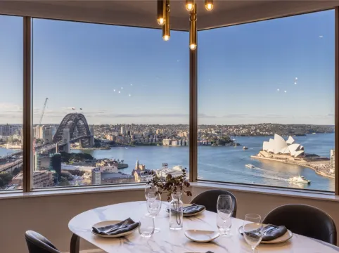 The Sebel Quay West Suites Sydney
