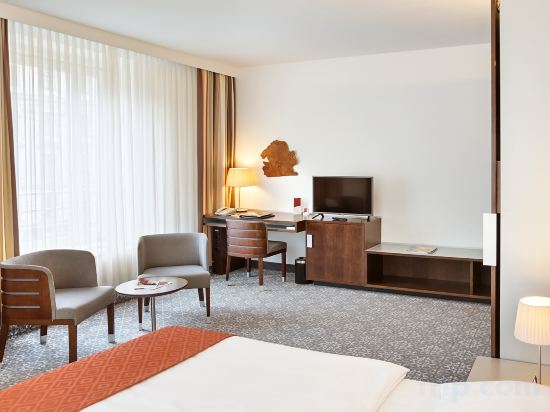 Austria Trend Hotel Europa Wien Room Type - Superior Room