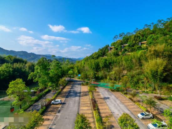 Others 4, Longmen Dipai Hot Spring Resort, Huizhou