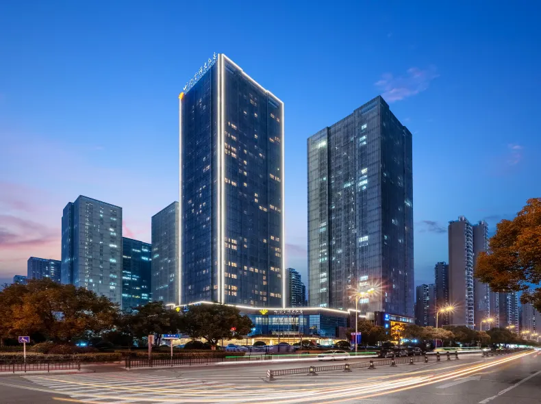 Empark Grand Hotel (Anhui)
