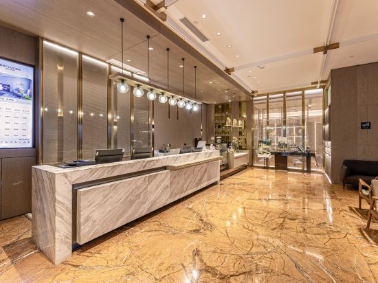 Others 5, Echarm Plus Hotel (Haikou Friendship Sunshine City Evergreen Park Branch), Haikou