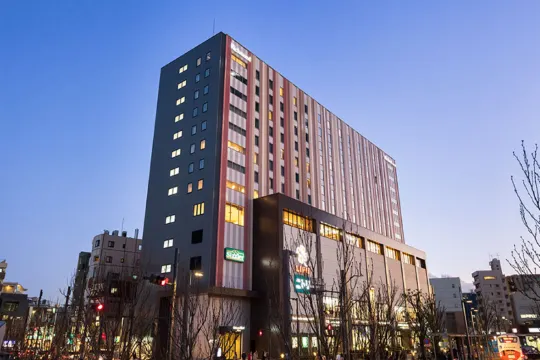 Richmond Hotel Premier Tokyo Schole