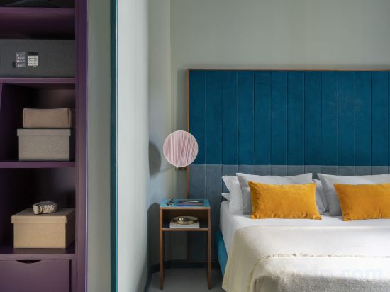 Hotel Milani Room Type - Double or Twin Room