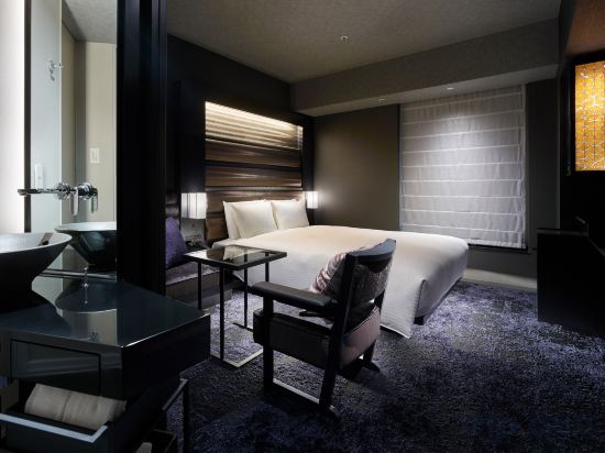 Mitsui Garden Hotel Nihonbashi Premier Tokyo Room Type - Standard , 1 Bed Double