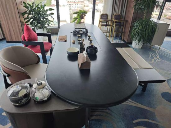 Others 4, ARULA HOTEL Mianyang Jianshan, Mianyang