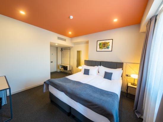 KING TAMAR HOTEL By LUXURIA HOTELS Room Type - C Superior Double with Balcony