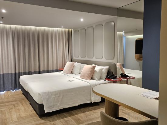 The Quarter Ladprao by UHG Room Type - Family Room