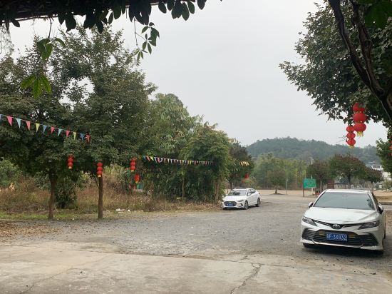 Others 2, Danxiashan Yaxuan Villa, Shaoguan