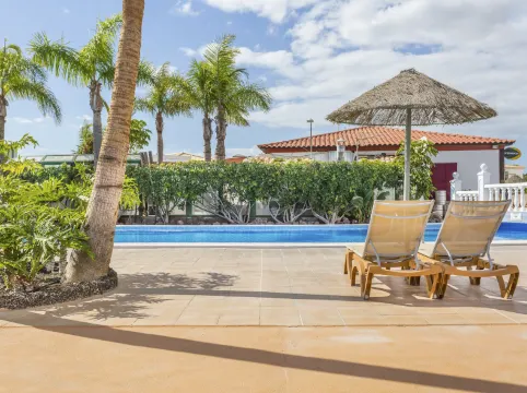 Royal Tenerife Country Club