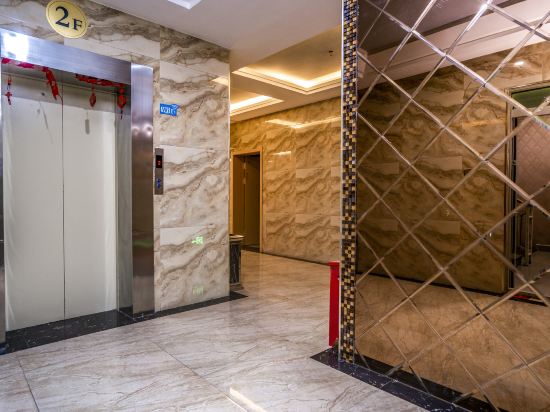 Others 2, Yidu Business Hotel, Ili Kazakh