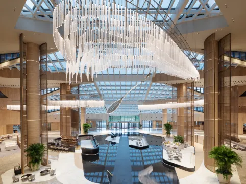 Radisson Collection Lingang Shanghai