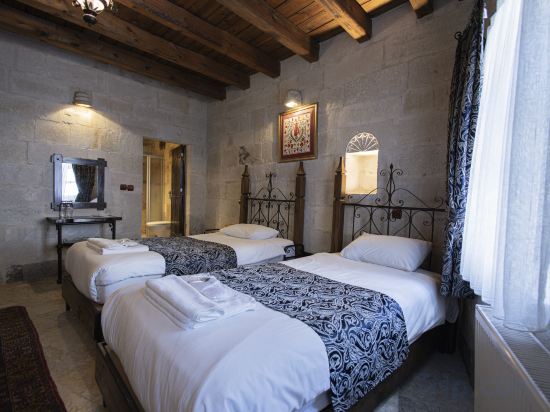 Century Cave Hotel Room Type - Standard Twin Room