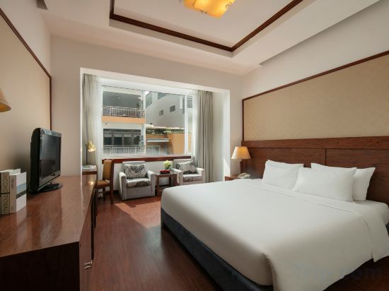 Sao Mai Boutique Hotel Room Type - Executive Suite Double Or Twin Room Sao Mai Boutique Hotel Room Type - Executive Suite Double Or Twin Room