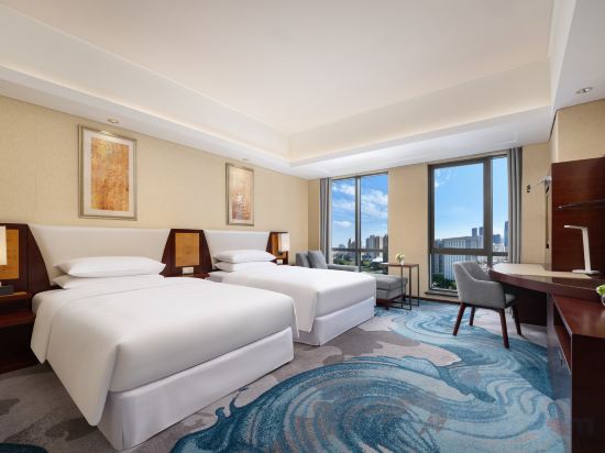 Sheraton Wenzhou Hotel - Tap to explore photos